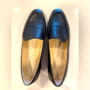 New cole hann shoes never used